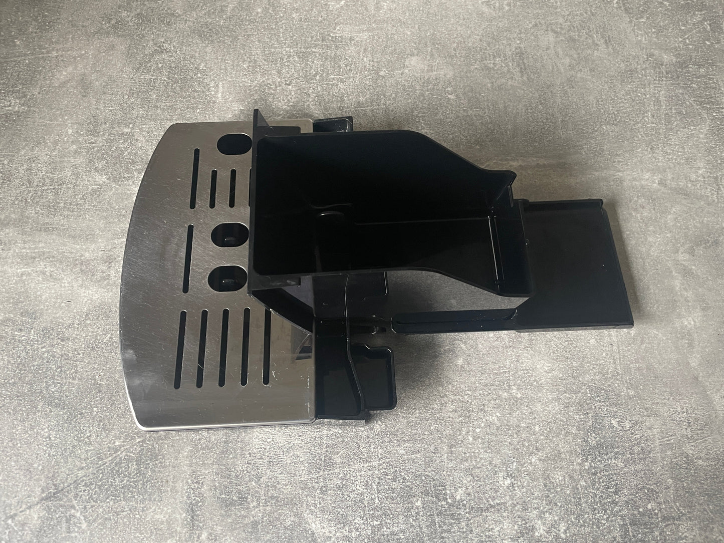 DeLonghi ECAM 13.123 B.