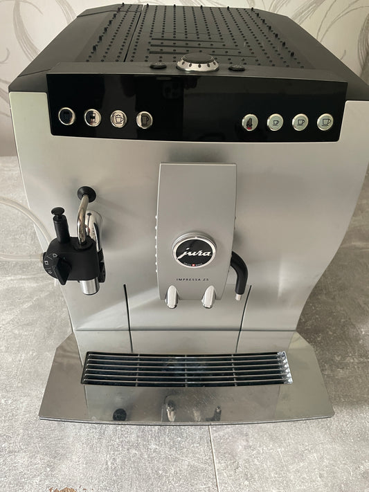 Jura Impressa Z5