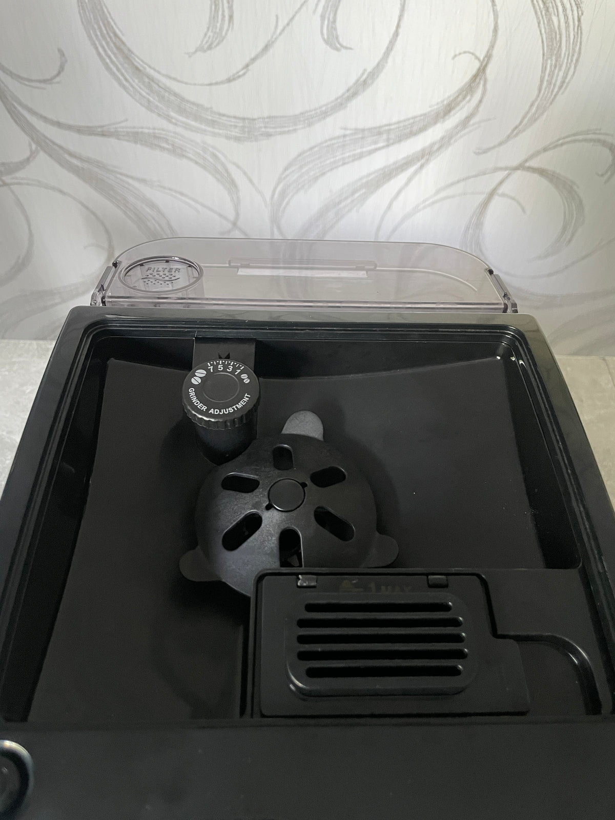 DeLonghi ETAM 29.660.SB