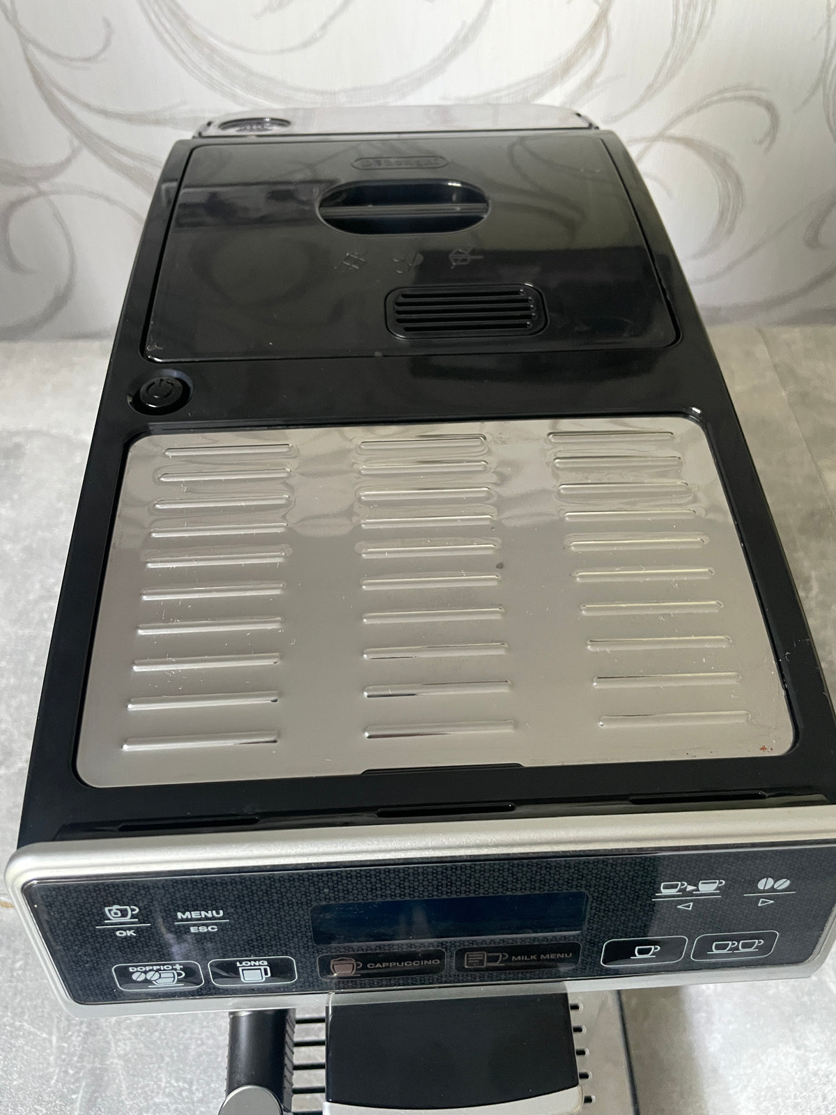 DeLonghi ETAM 29.660.SB
