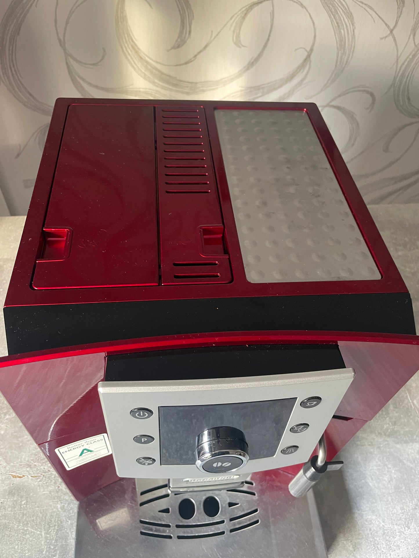 DeLonghi ESAM 5400 R.