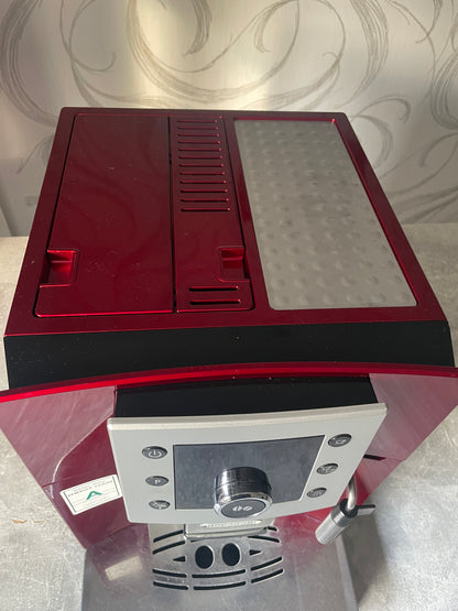 DeLonghi ESAM 5400 R.