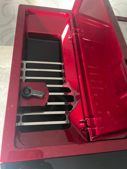 DeLonghi ESAM 5400 R.