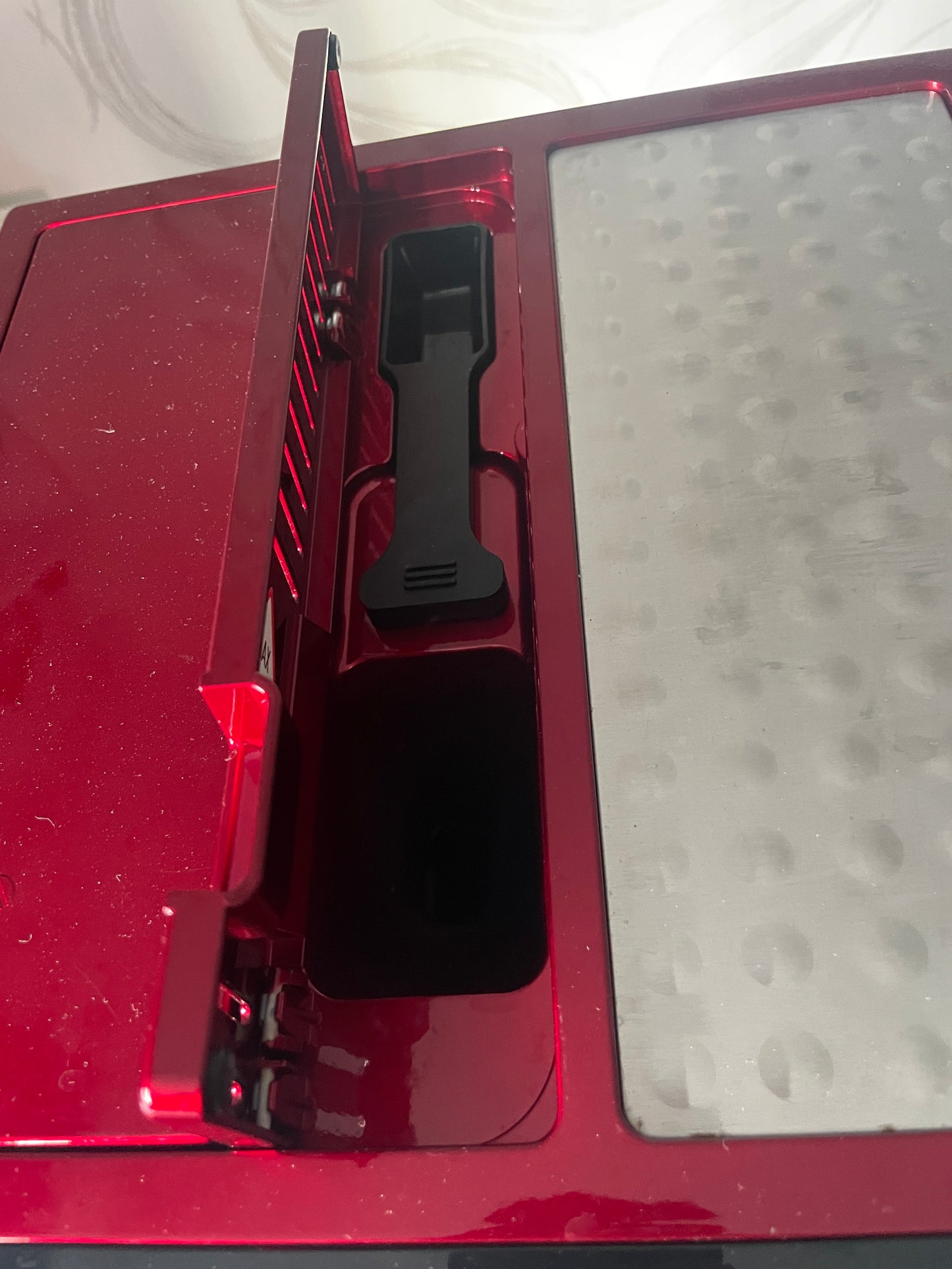 DeLonghi ESAM 5400 R.