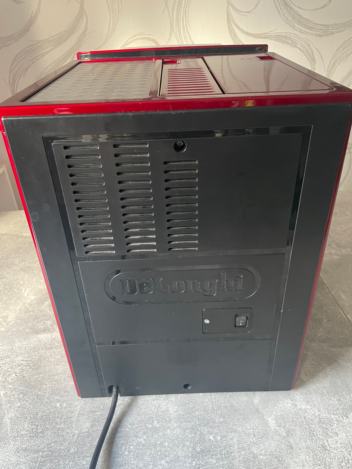 DeLonghi ESAM 5400 R.