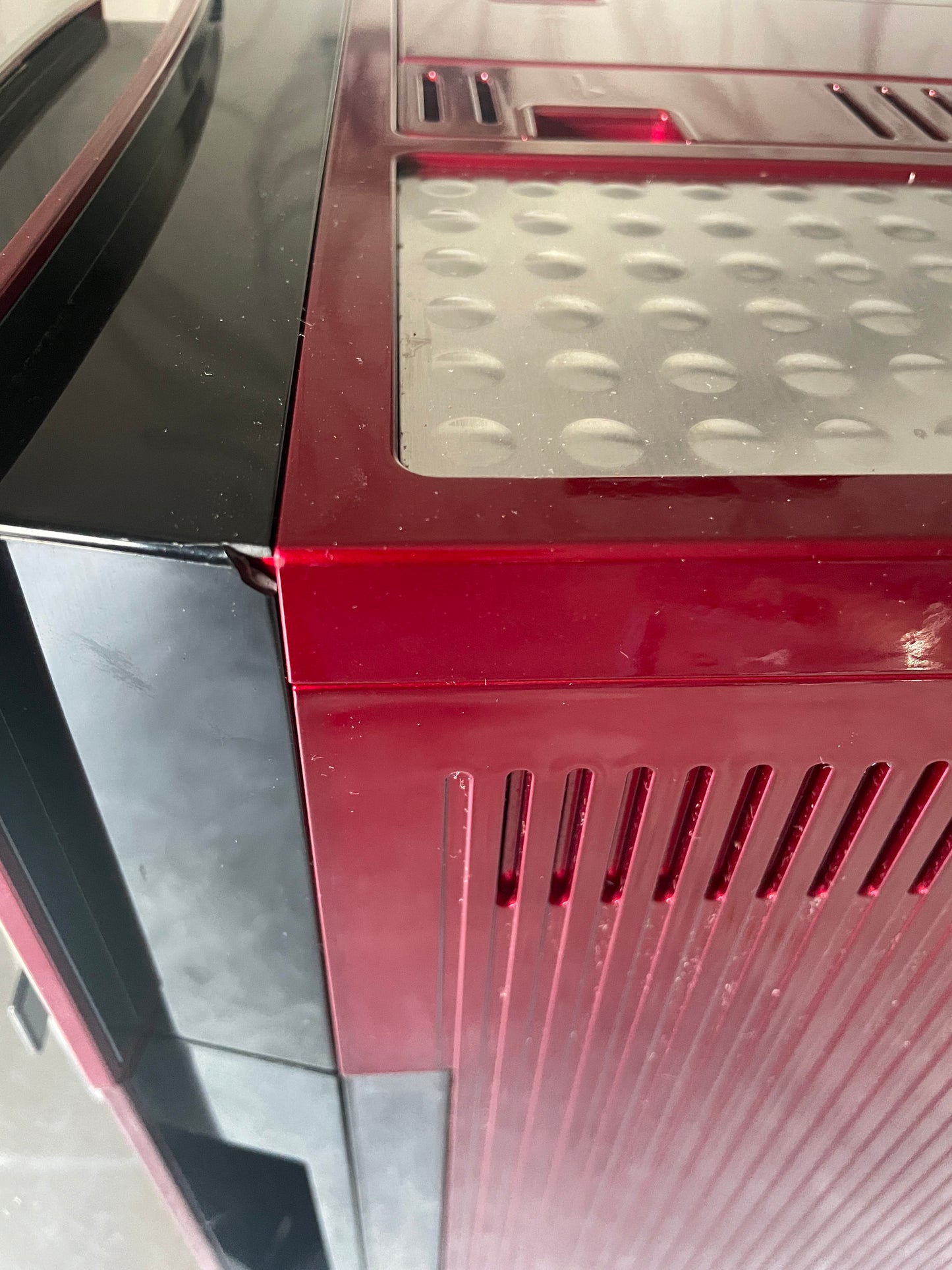 DeLonghi ESAM 5400 R.