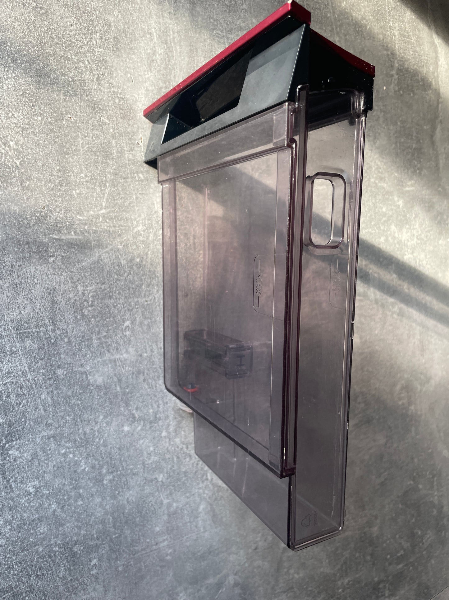 DeLonghi ESAM 5400 R.